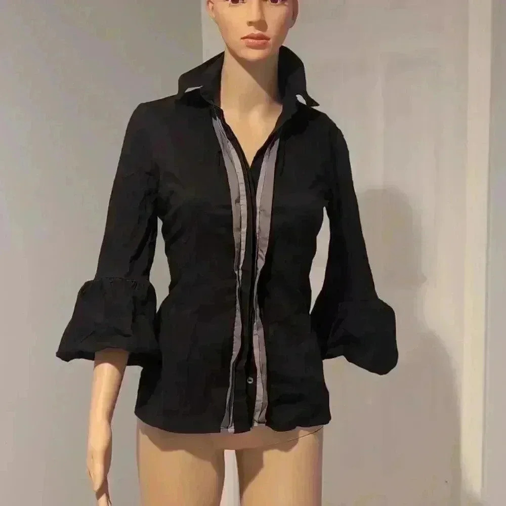 COPY - BCBG Max Azria blouse